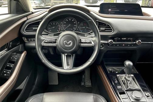 2022 Mazda CX-30 2.5 Turbo Premium Plus Package