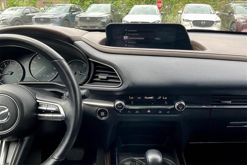 2022 Mazda CX-30 2.5 Turbo Premium Plus Package