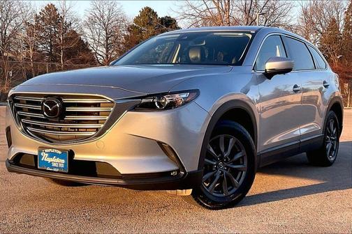 2023 Mazda CX-9 Touring