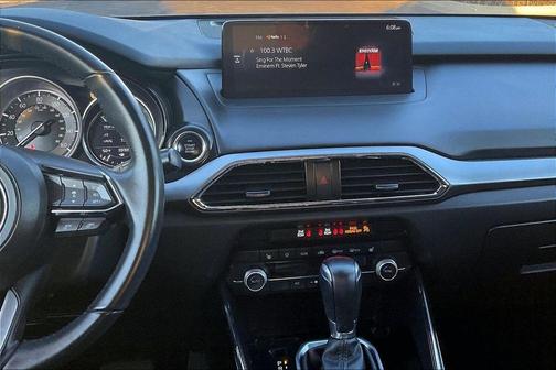 2023 Mazda CX-9 Touring