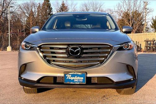 2023 Mazda CX-9 Touring
