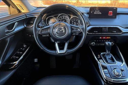 2023 Mazda CX-9 Touring