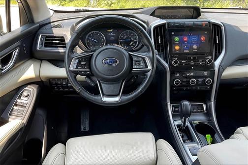 2022 Subaru Ascent Limited