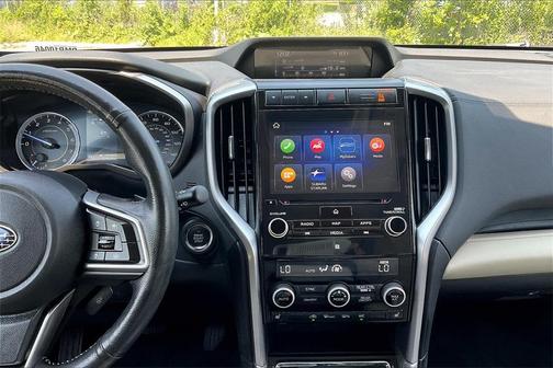 2022 Subaru Ascent Limited