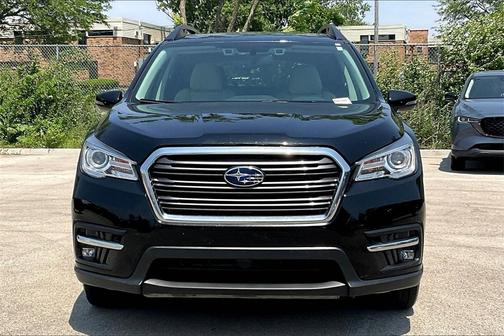 2022 Subaru Ascent Limited