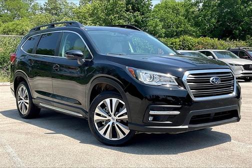 2022 Subaru Ascent Limited