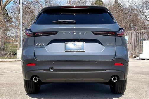 2026 Mazda CX-5 2.5 S Select