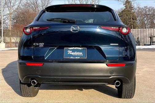 2023 Mazda CX-30 2.5 S