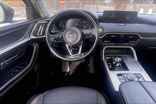 2024 Mazda CX-90 PHEV Premium