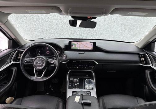 2024 Mazda CX-90 PHEV Premium