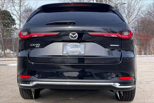 2024 Mazda CX-90 PHEV Premium