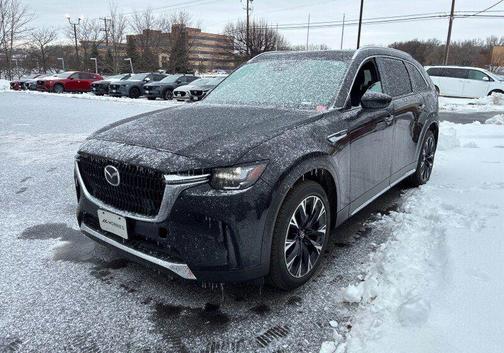 2024 Mazda CX-90 PHEV Premium