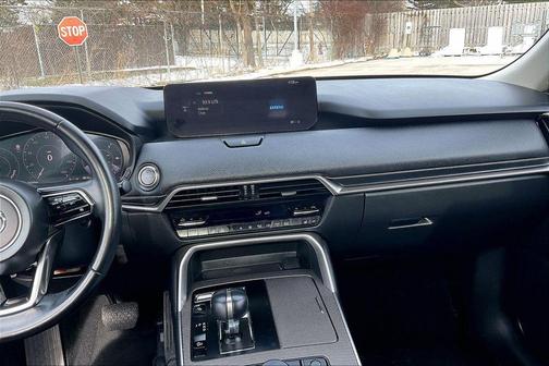 2024 Mazda CX-90 PHEV Premium