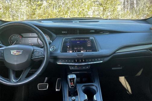 2019 Cadillac XT4 Sport