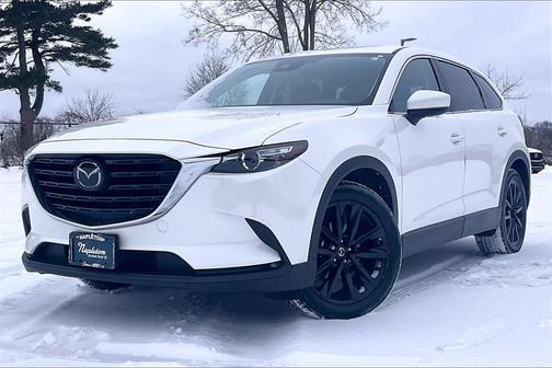2023 Mazda CX-9 Touring Plus