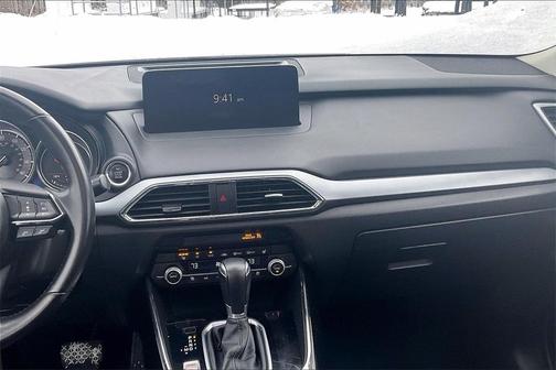 2023 Mazda CX-9 Touring Plus