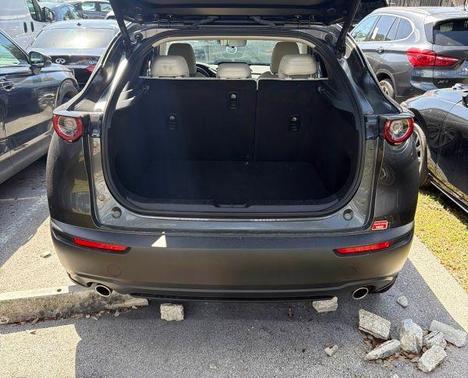 2022 Mazda CX-30 2.5 S Premium Package