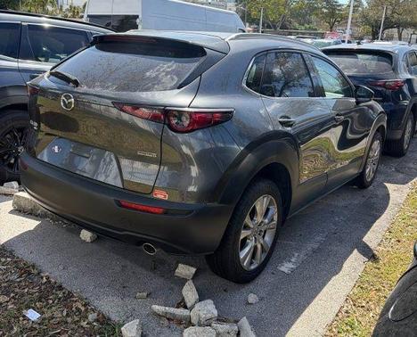 2022 Mazda CX-30 2.5 S Premium Package