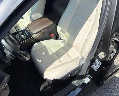 2022 Mazda CX-30 2.5 S Premium Package