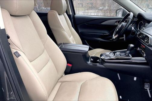 2023 Mazda CX-9 Touring Plus