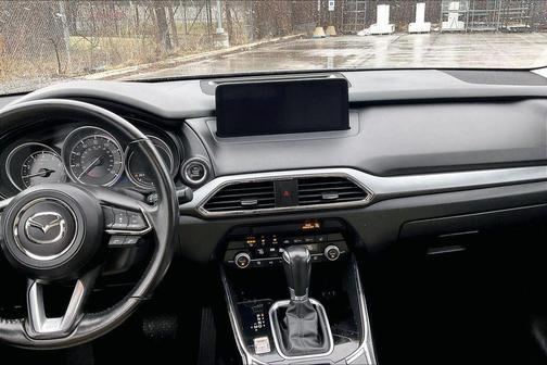 2023 Mazda CX-9 Touring Plus