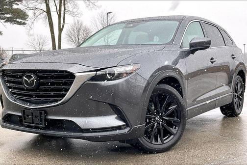 2023 Mazda CX-9 Touring Plus