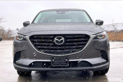 2023 Mazda CX-9 Touring Plus