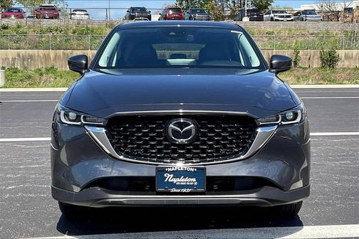 2023 Mazda CX-5 2.5 S Preferred Package