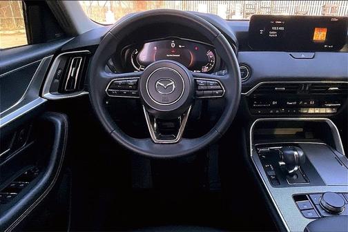 2024 Mazda CX-90 PHEV Premium