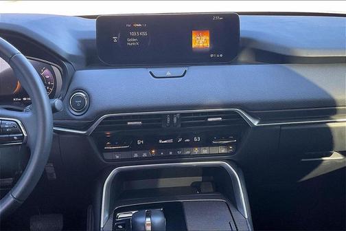 2024 Mazda CX-90 PHEV Premium