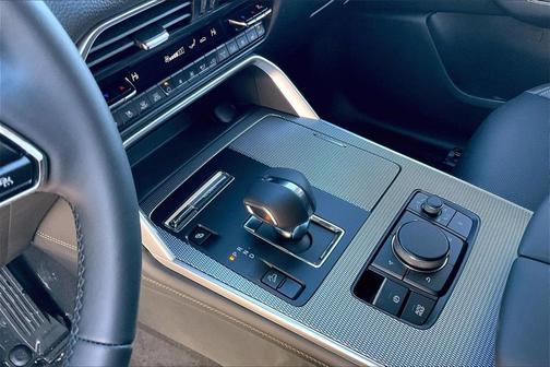 2026 Mazda CX-70 SC Plus