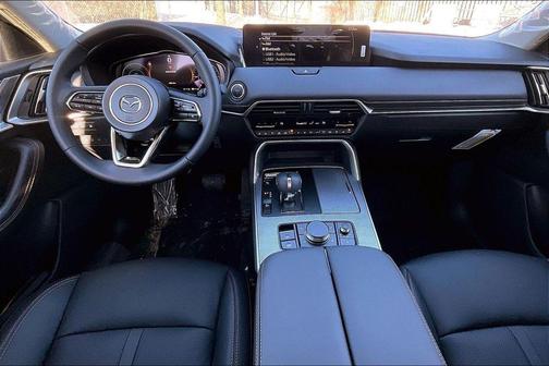 2026 Mazda CX-70 SC Plus