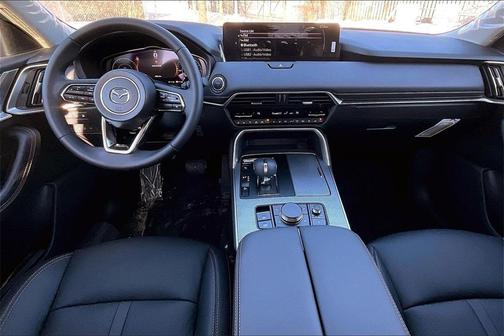 2026 Mazda CX-70 SC Plus