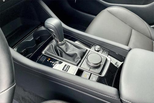 2025 Mazda Mazda3 2.5 Turbo Premium Plus Package