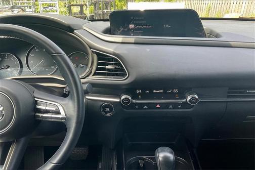 2022 Mazda CX-30 2.5 Turbo