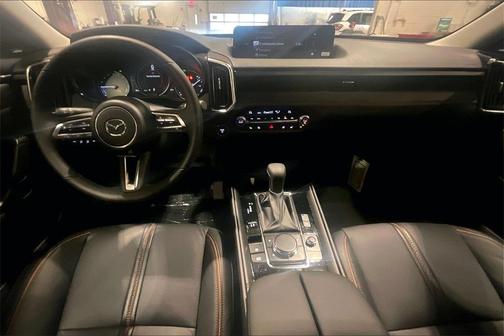 2025 Mazda CX-50 Hybrid Premium Plus