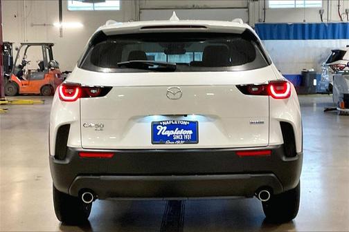 2025 Mazda CX-50 Hybrid Premium Plus