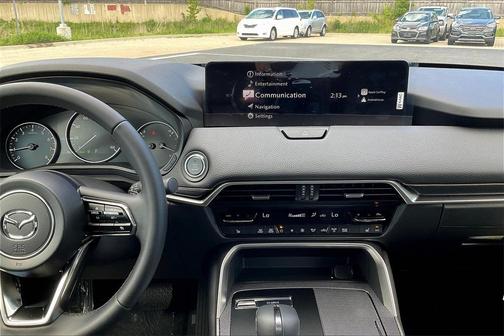 2025 Mazda CX-90 3.3 Turbo Preferred