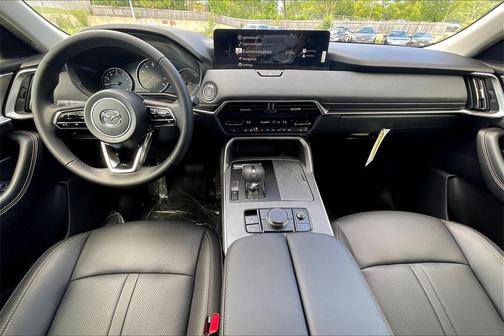 2025 Mazda CX-90 3.3 Turbo Preferred