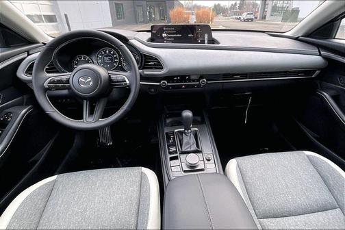 2026 Mazda CX-30 2.5 S Aire Edition