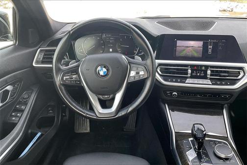 2021 BMW 330 330i xDrive
