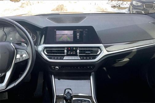 2021 BMW 330 330i xDrive