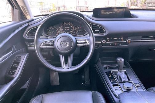 2022 Mazda CX-30 2.5 S Select Package