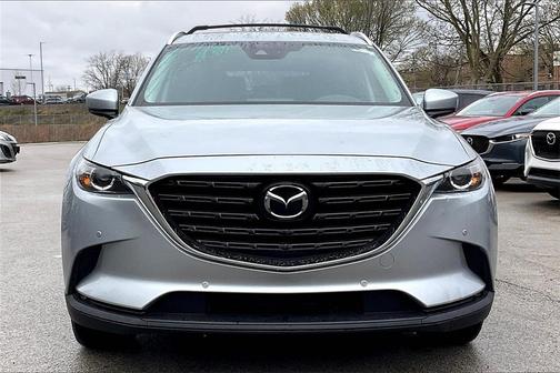 2022 Mazda CX-9 Touring Plus