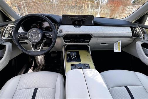 2026 Mazda CX-90 3.3 Turbo S Premium Plus