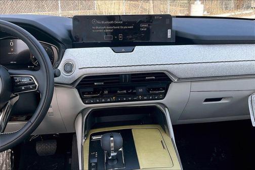 2026 Mazda CX-90 3.3 Turbo S Premium Plus