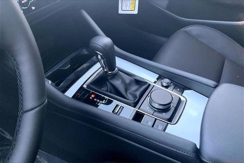 2026 Mazda Mazda3 2.5 Turbo Premium Plus