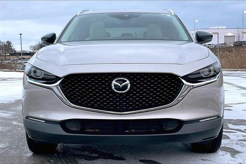 2022 Mazda CX-30 2.5 Turbo Premium Package