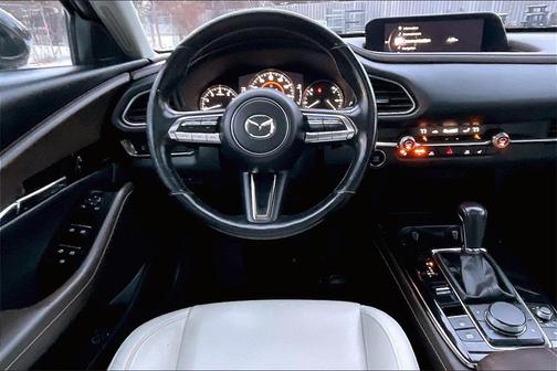 2022 Mazda CX-30 2.5 Turbo Premium Package