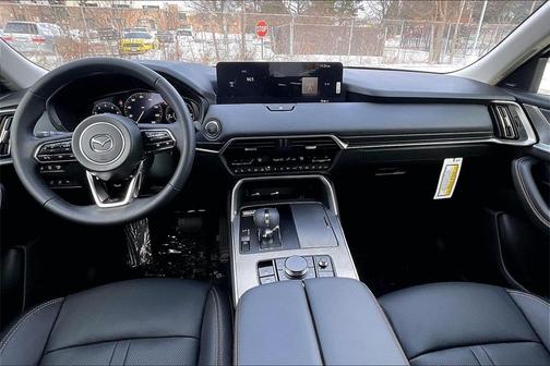 2026 Mazda CX-90 3.3 Turbo Premium